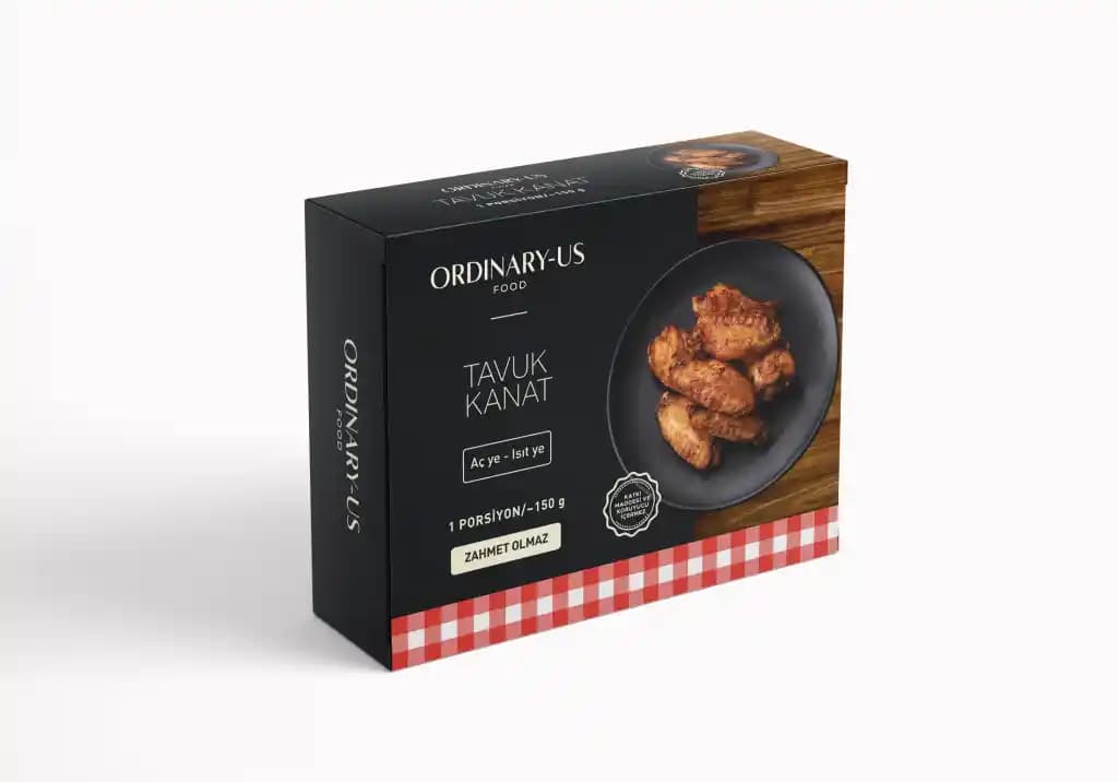 En İyi Tavuk Kanat Alışverişi İçin Güvenilir ve Kaliteli Seçenekler Rehberi