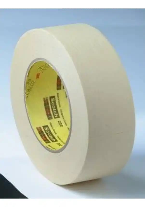 Endüstriyel Güvenilirlik ve Dayanıklılık İçin Güçlü Performanslı Maskeleme Bantları