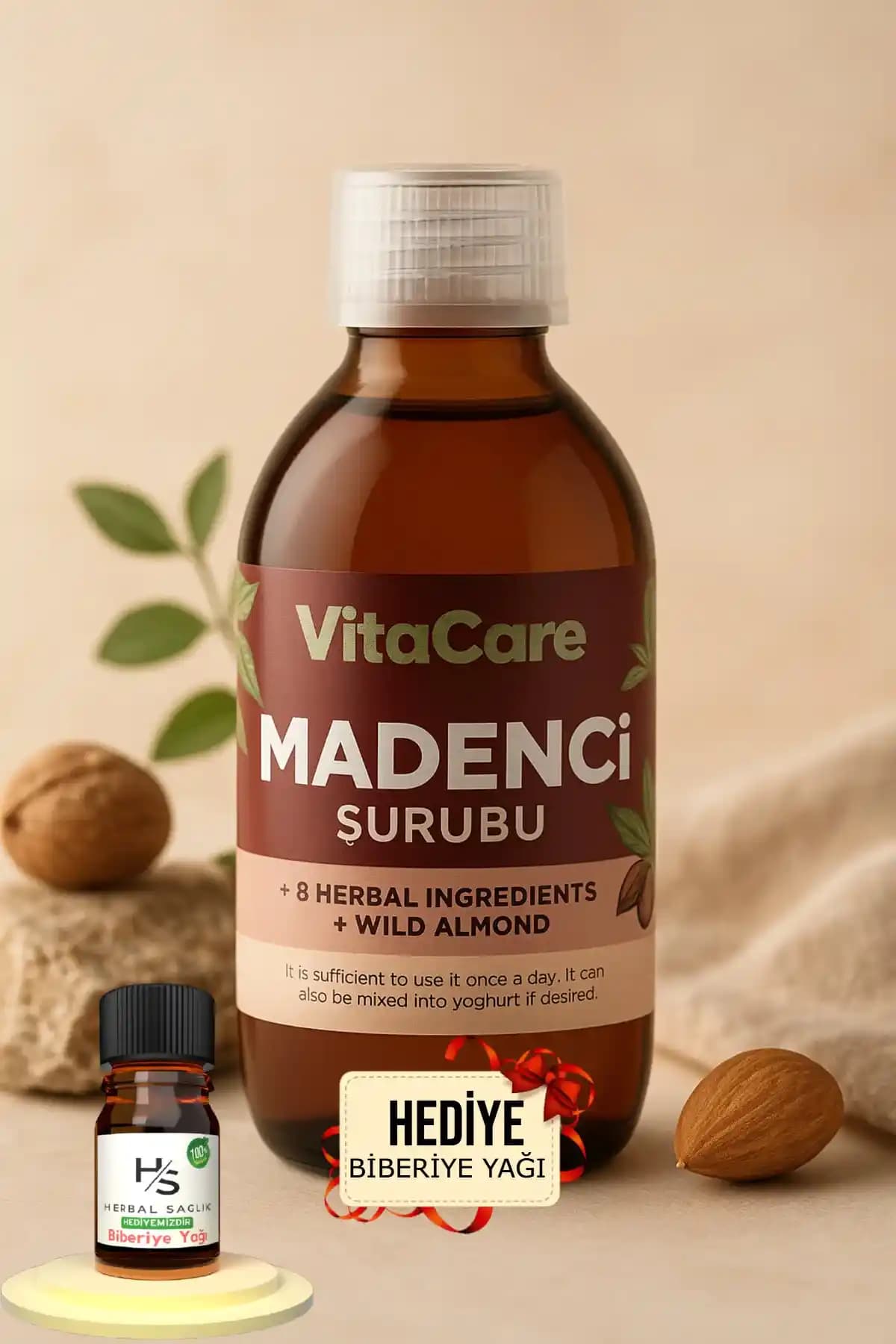 Enerji Desteği Takviye Şurupları: Kullanım Alanları ve Sağlık Üzerindeki Etkileri