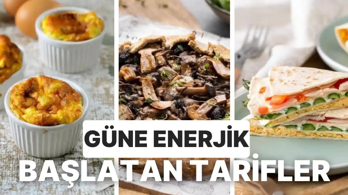 Enerjik Başlangıç İçin Kahvaltı Paketleri ve Sağlıklı Alternatifler