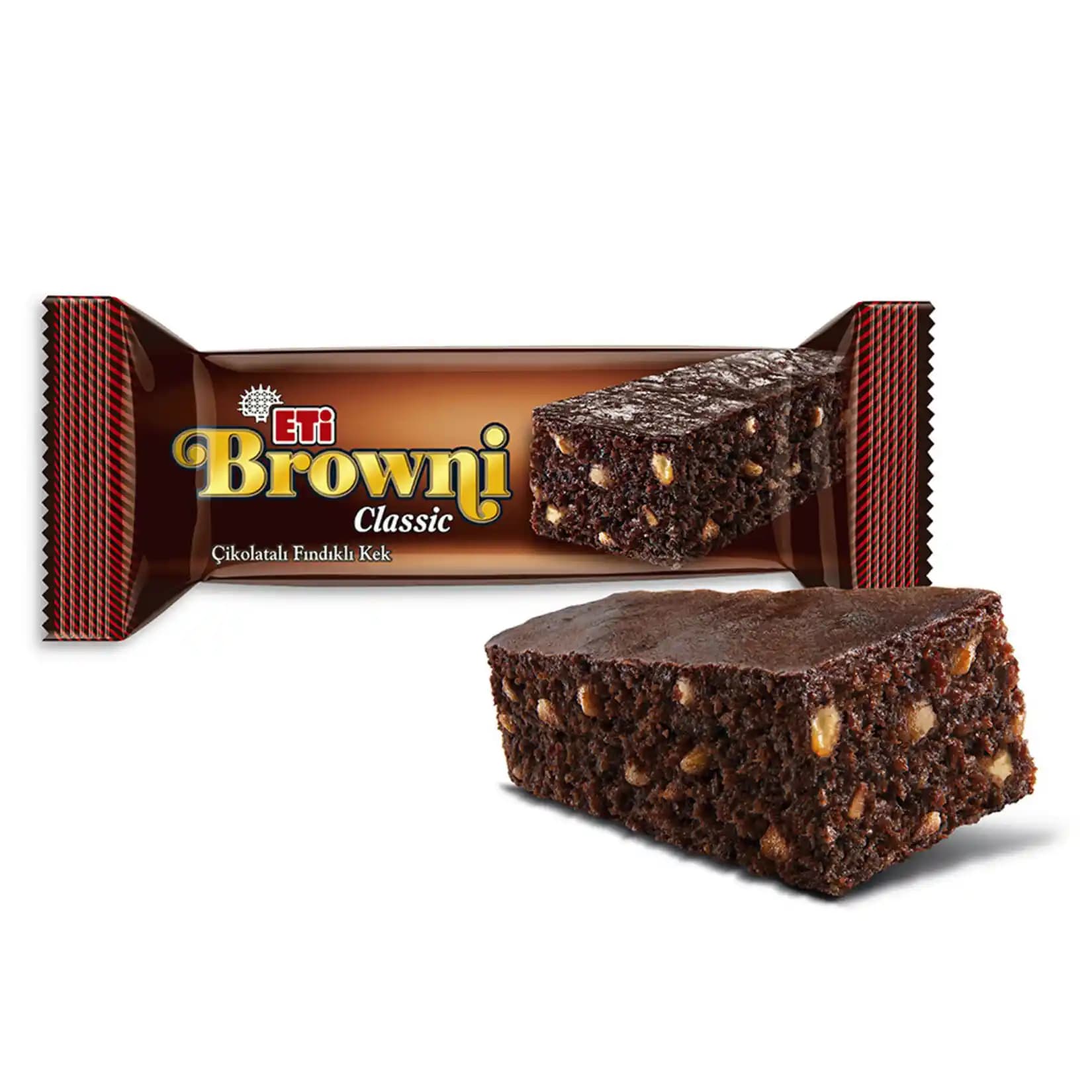 Eti Brownie Atıştırmalık Lezzetleri ve Marketlerdeki Çeşitleri Hakkında Bilgi