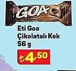 Eti Goa Kekleri Tarifi: Pratik ve Lezzetli Kek Yapımı İçin Adımlar ve İpuçları