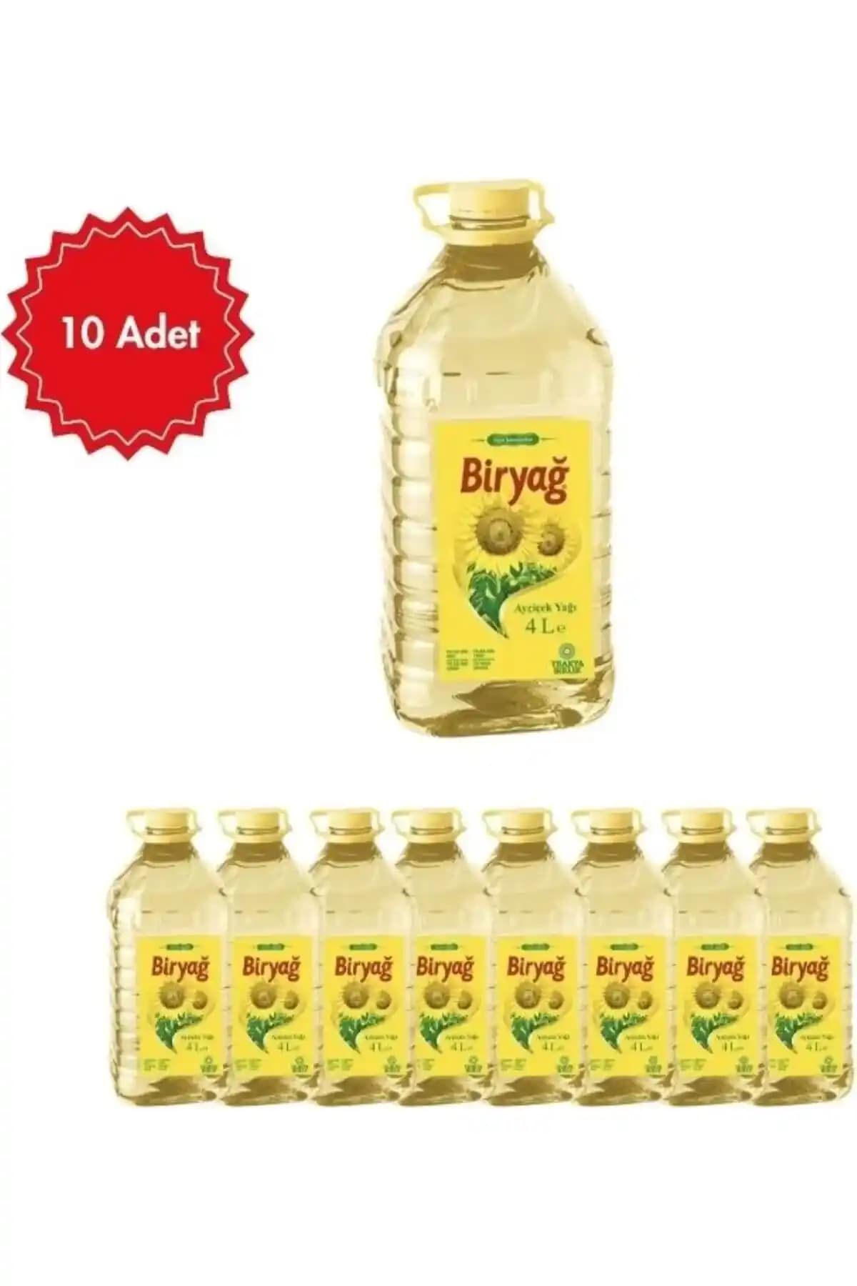 Ev Mutfakları İçin Uygun Fiyatlı Ayçiçek Yağı Seçenekleri ve Püf Noktaları