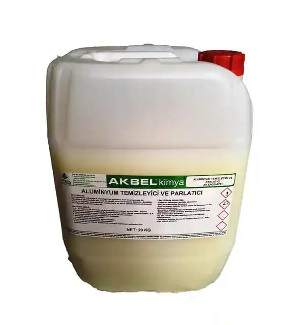 Ev Temizliğinde Parlatıcı Ürünlerin Özellikleri ve Kullanım Alanları Analizi