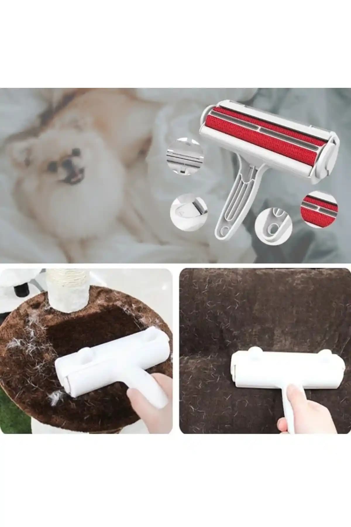 Evcil Hayvan Tüy Temizleme Aletleri: Çeşitleri, Kullanımı ve Seçim İpuçları