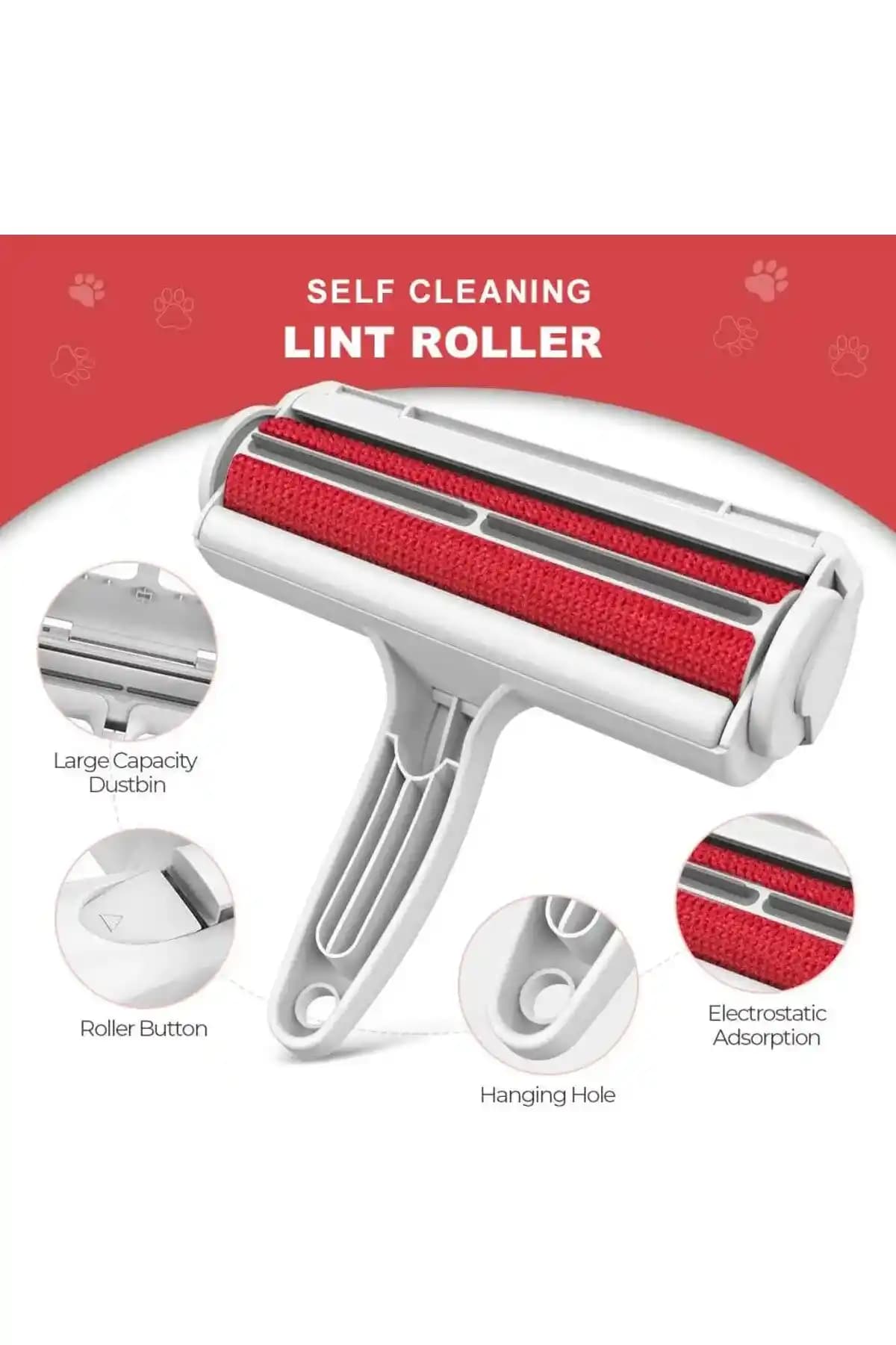 Evcil Hayvan Tüyü Temizliği Ürünleri: Evinizi Korumanın Etkili Yolları ve Kullanım İpuçları