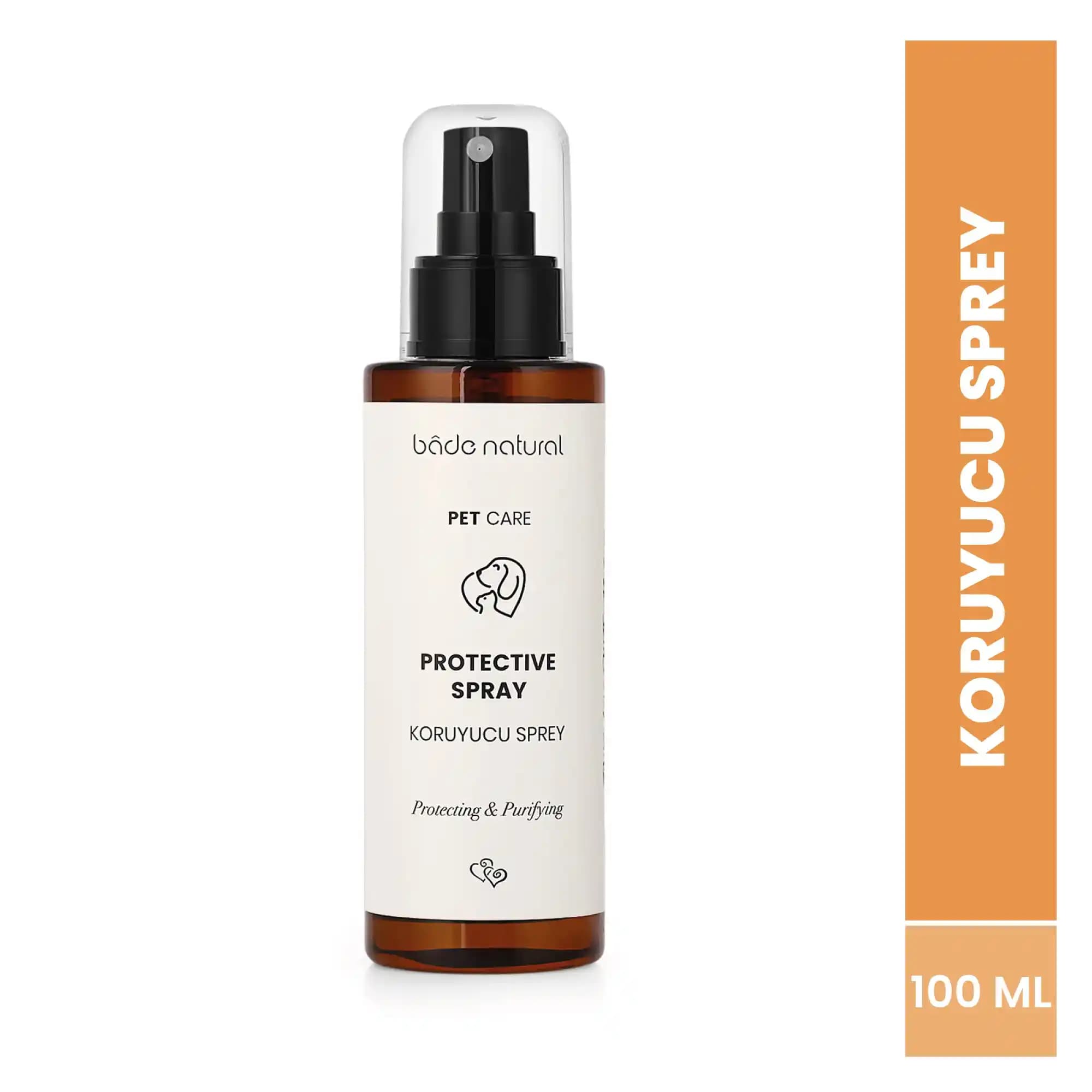 Evcil Hayvanlar İçin Koku ve Tüy Bakım Spreyleri: Güvenli ve Etkili Kullanım Rehberi