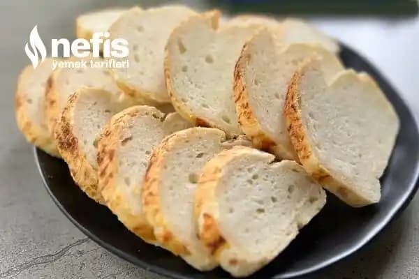 Evde Glutensiz Ekmek Yapımı: Sağlıklı ve Ekonomik Alternatifler