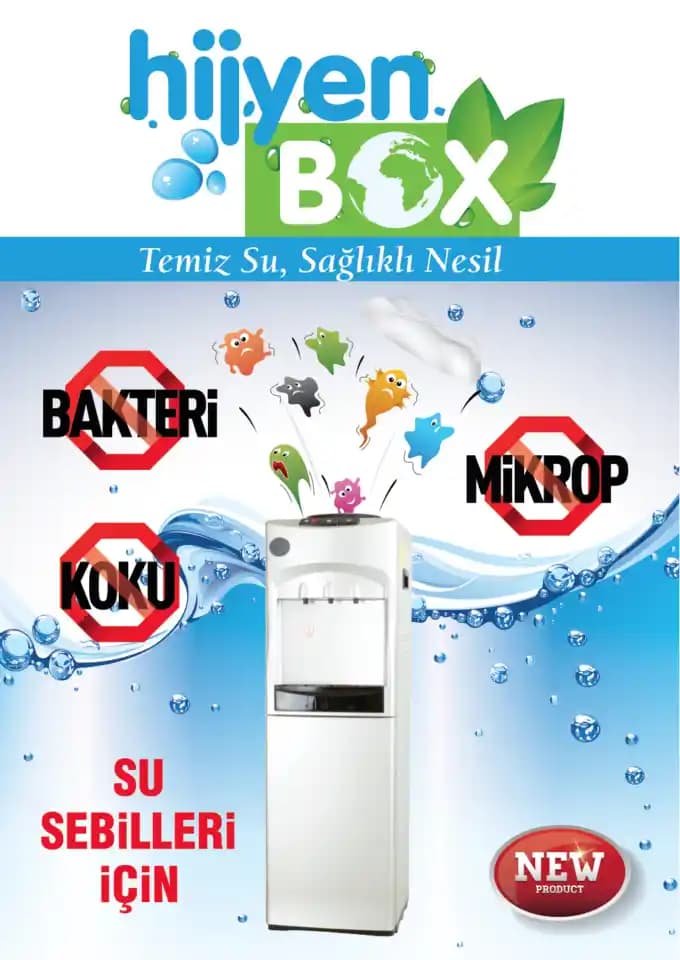 Evde Hijyen İçin Temizlik Setleri: Pratik ve Ekonomik Çözümlerle Temizlik Sürecinizi Kolaylaştırın