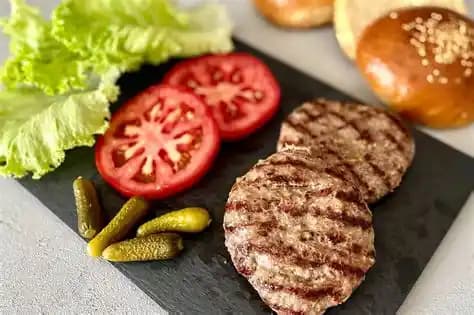 Evde Pratik ve Lezzetli Hamburger Köftesi Tarifleri Kolay Uygulama İpuçlarıyla