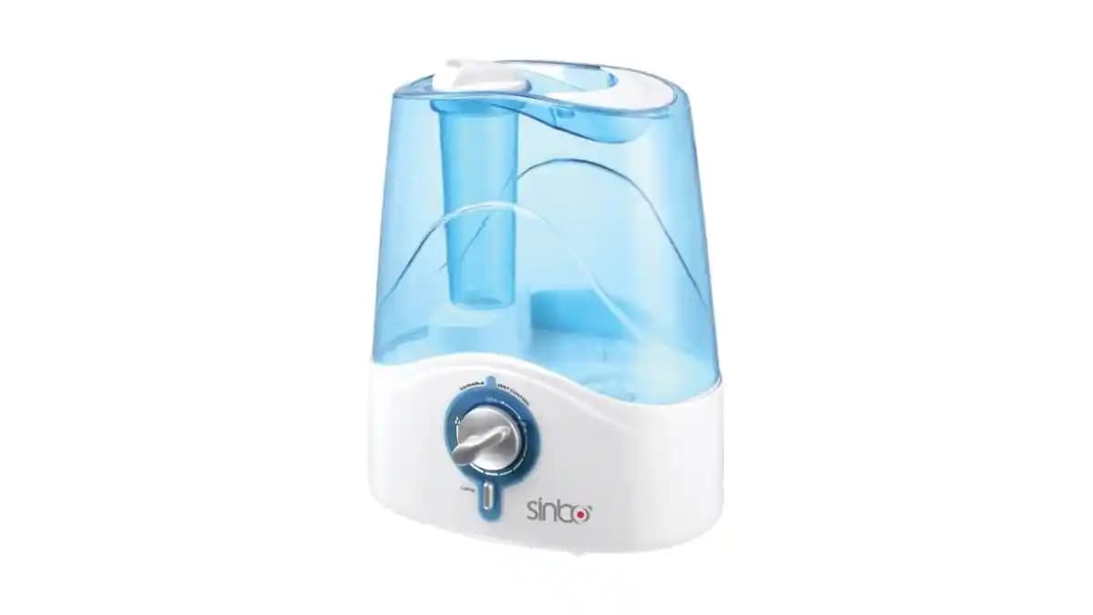 Evde Sağlıklı ve Konforlu Hava İçin En İyi Hava Nemlendiriciler Rehberi