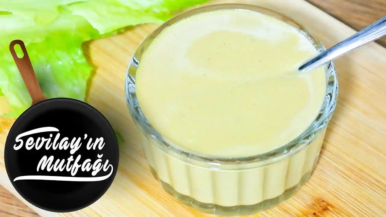 Evde Sezar Sosu Yapımı: Malzemeler, Püf Noktaları ve Lezzetli Tarifler