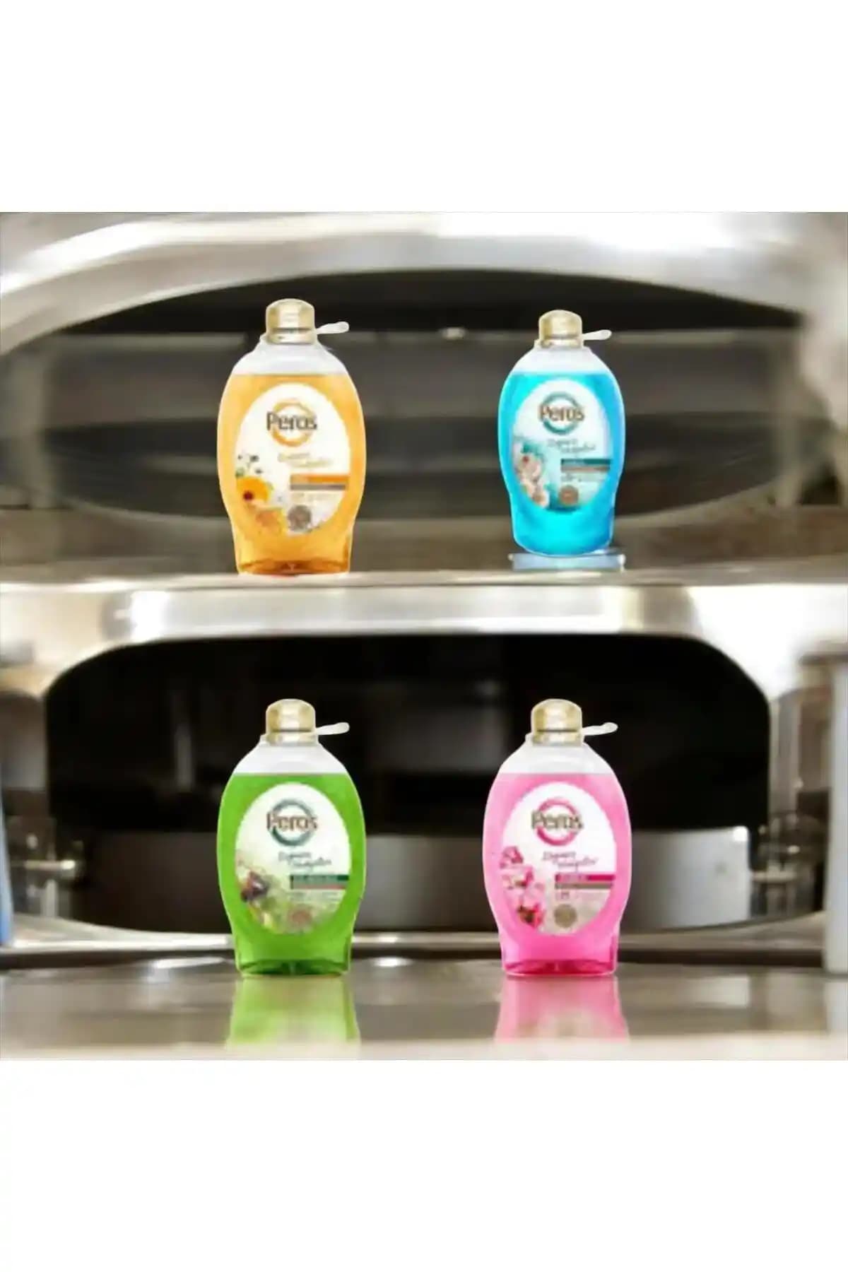 Farklı Aromalara Sahip Sıvı Sabunlar ve Güncel Temizlik Trendleri Hakkında Bilgiler