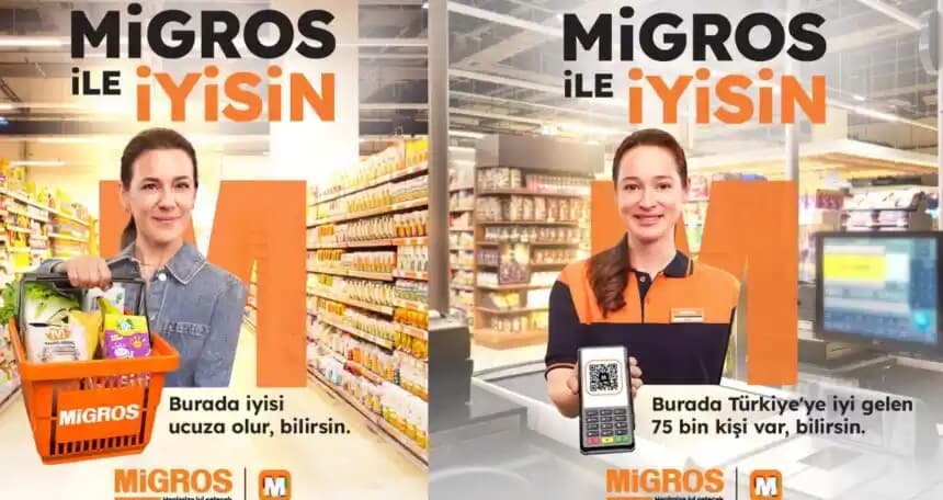 Fatih'te Migros'ta Ekonomik ve Bilinçli Alışveriş İpuçları ve Stratejileri