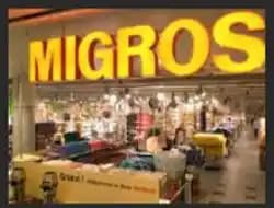 Fatih'teki Migros Mağazaları ve Alışveriş İpuçları: Geniş Ürün Yelpazesi ve Hizmetler