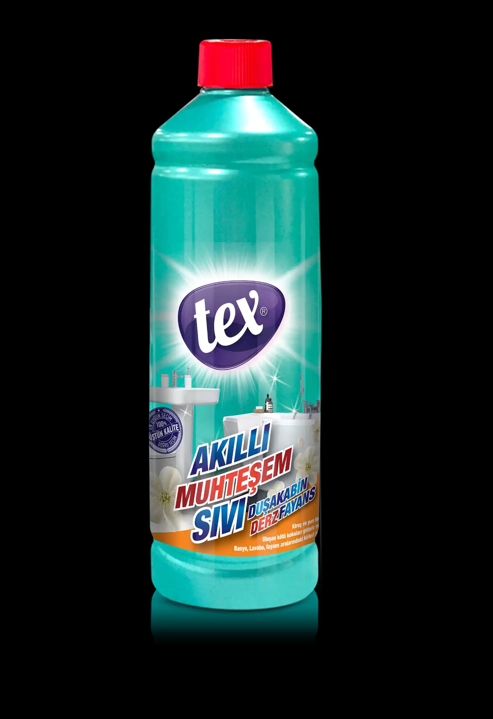 Fayans Temizliğinde Doğru Ürün Seçimi ve Kullanım İpuçları