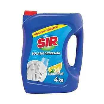 Ferah ve Güçlü Koku Sağlayan Bulaşık Deterjanları: Temizlikte Yeni Bir Boyut