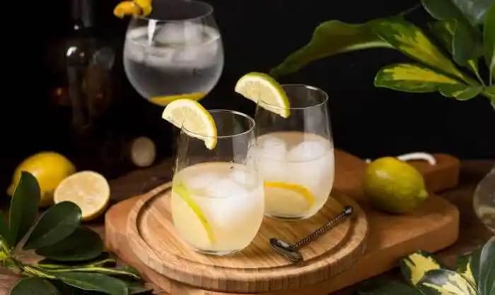 Ferahlatici Malt Alkolsuz İçecekler: Doğal ve Serinletici Alternatifler