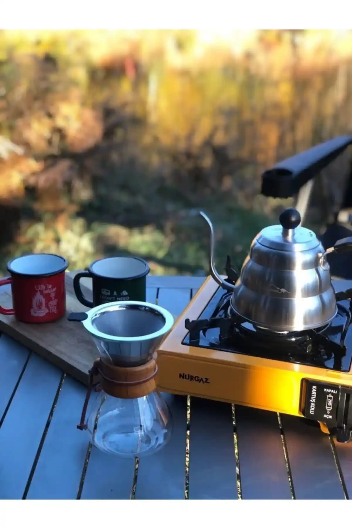 Filtre Kahve Ev Setleri: Pratik ve Ekonomik Kahve Keyfi İçin En İyi Seçenekler