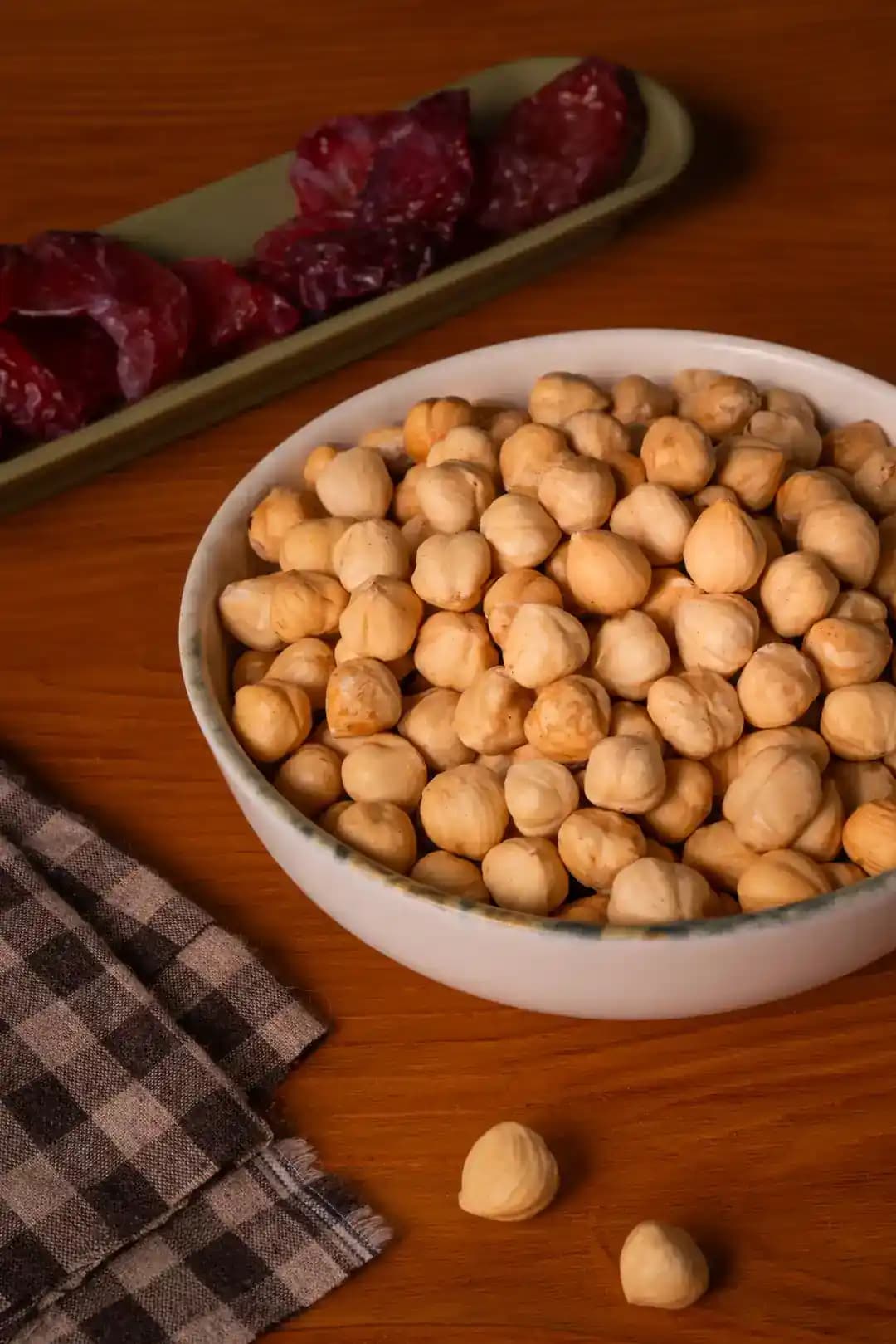 Fındık İçi Beslenme Rehberi: Sağlıklı ve Lezzetli Kullanım İpuçları ve Faydaları