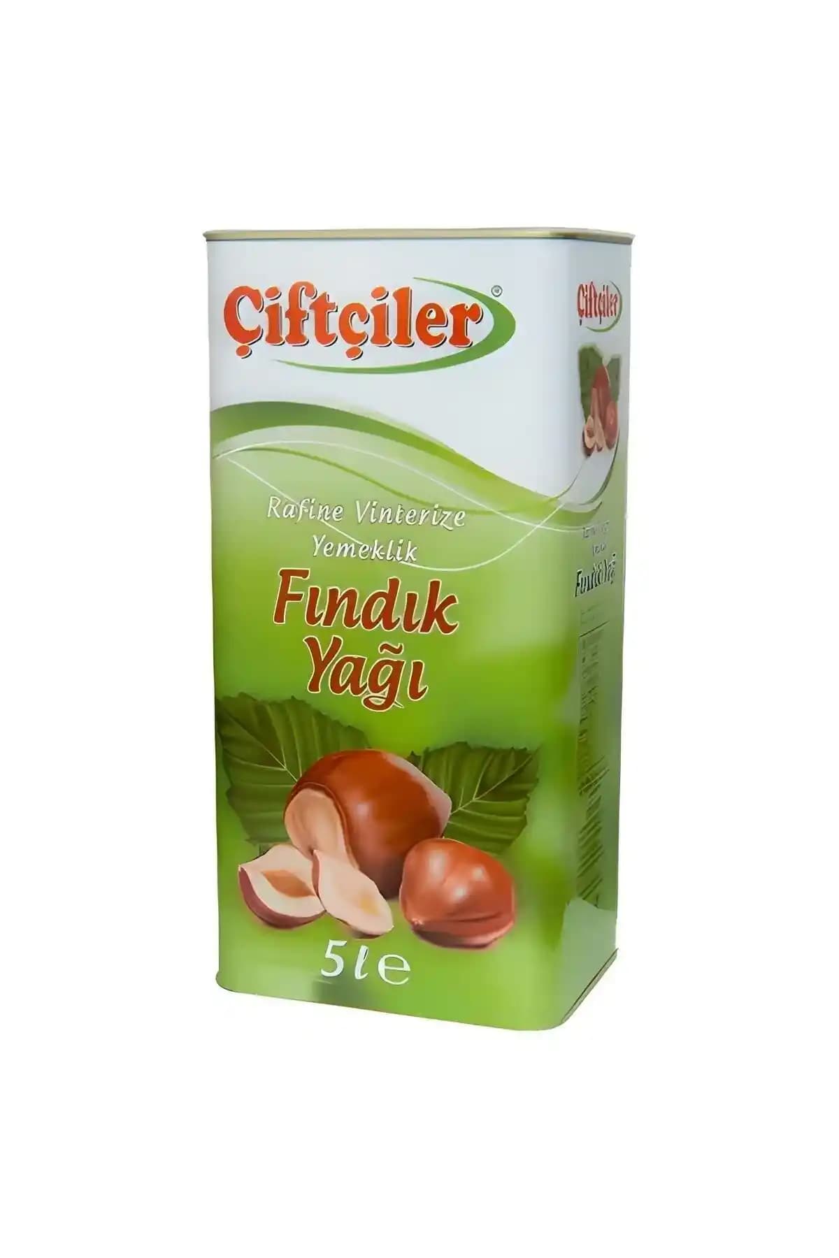 Fındık Yağı Fiyatları ve Piyasa Analizi: Üretim, Talep ve Fiyat Dalgalanmaları