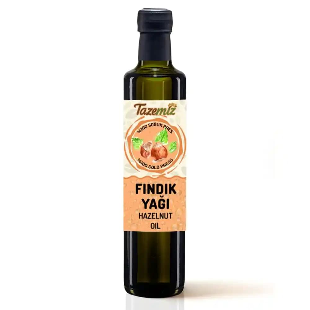 Fındık Yağı Fiyatları ve Piyasa Durumu: Güncel Gelişmeler ve Analizler