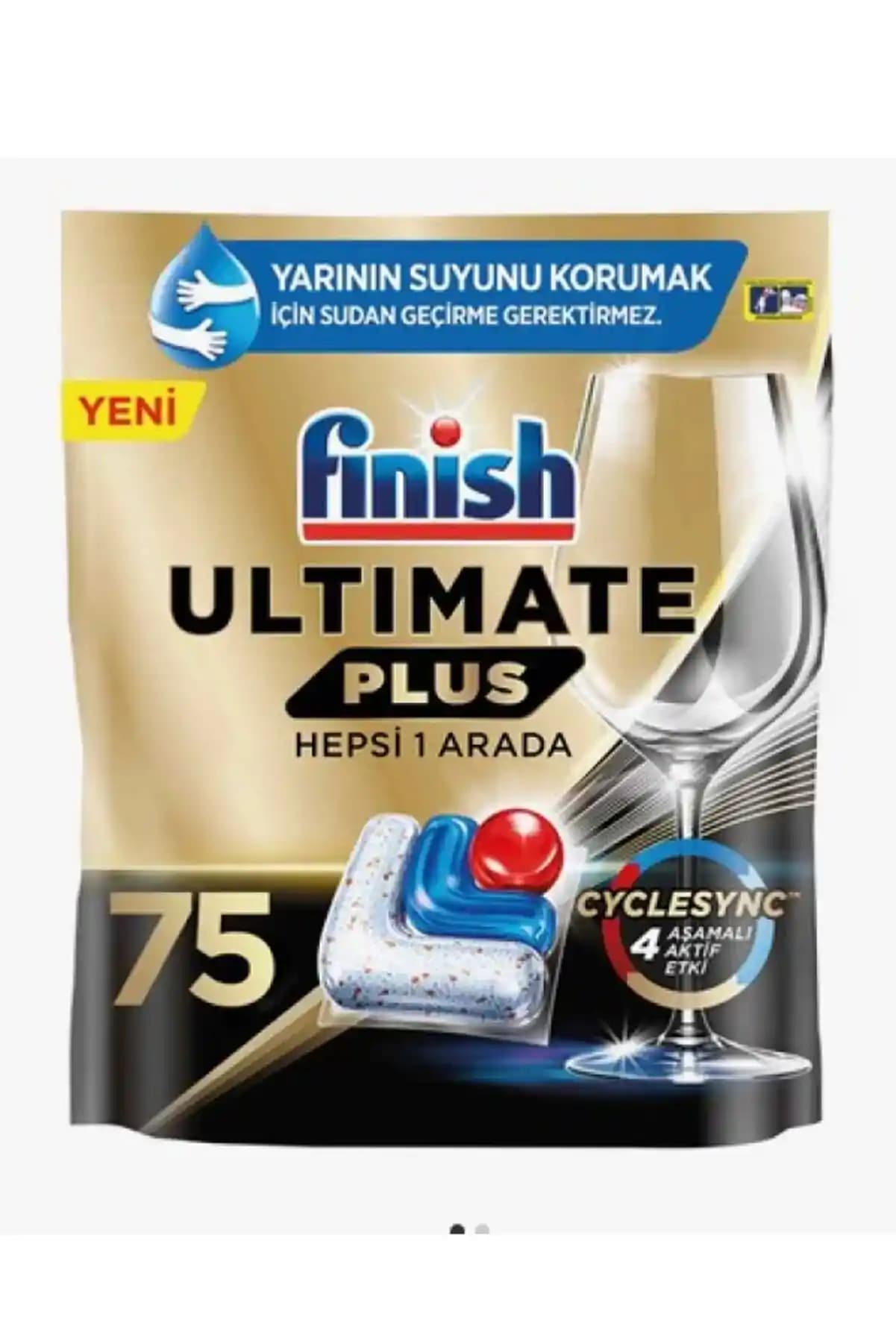 Finish Quantum ve Ultimate Plus Bulaşık Deterjanı Karşılaştırması ve Seçim Rehberi