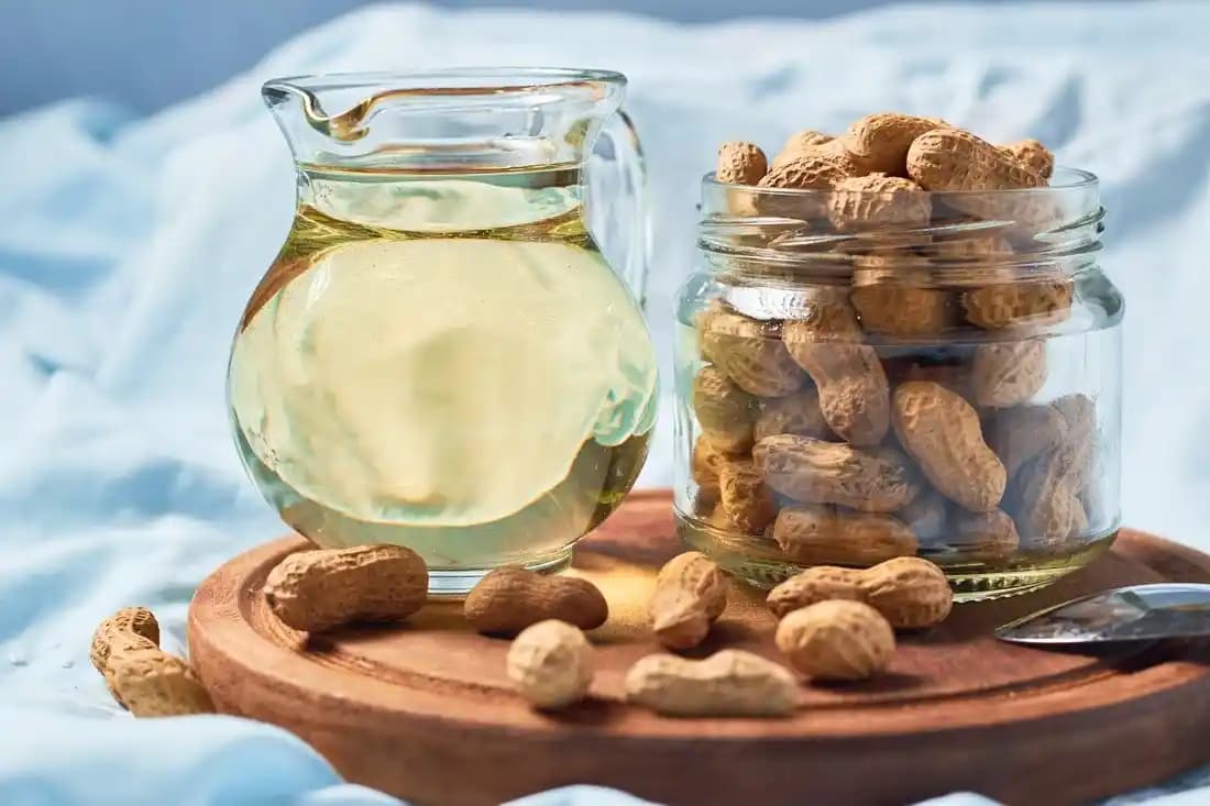 Fıstık Yağı Nedir ve Sağlığa Faydaları Hakkında Kapsamlı Bilgi