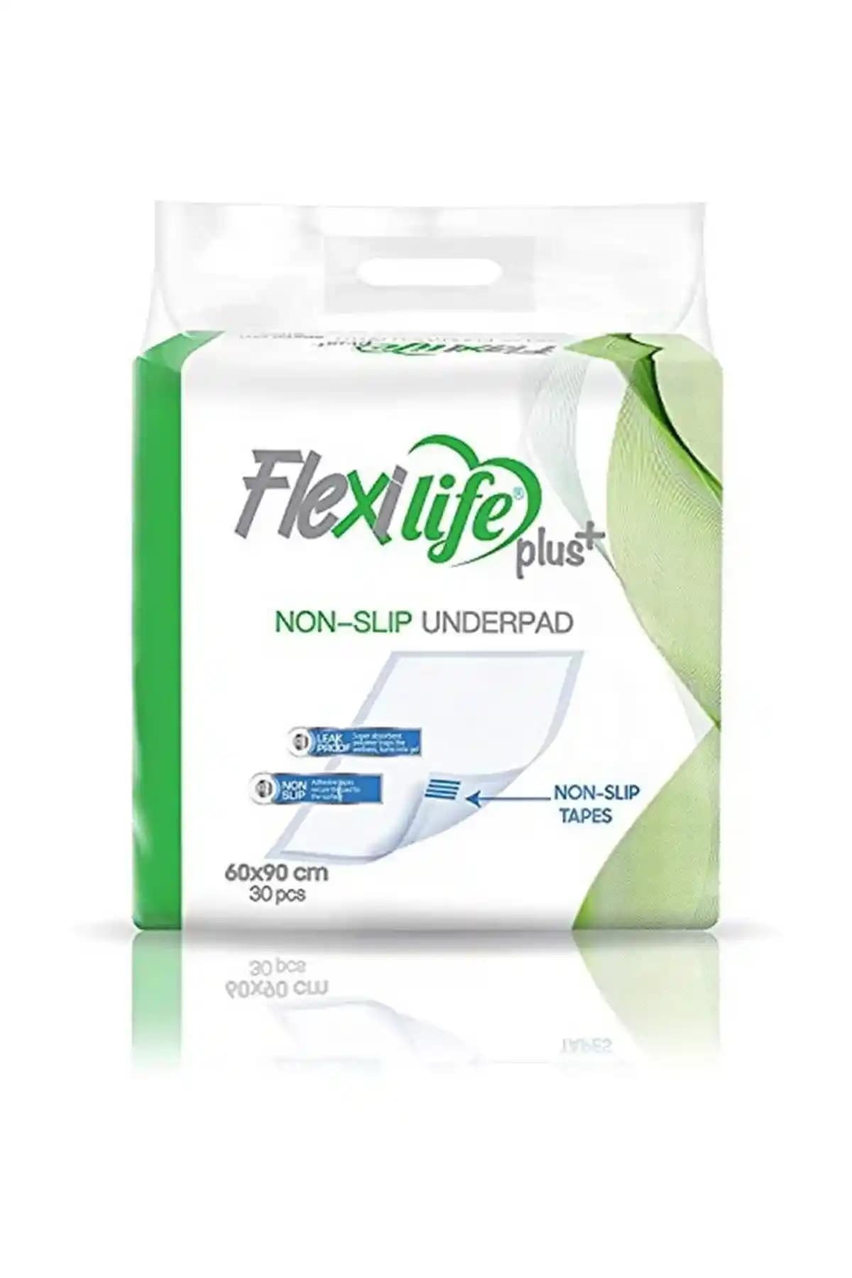 Flexi Life Plus CIS Pedi: Çocuklar İçin Güvenilir ve Konforlu Hijyen Ürünü