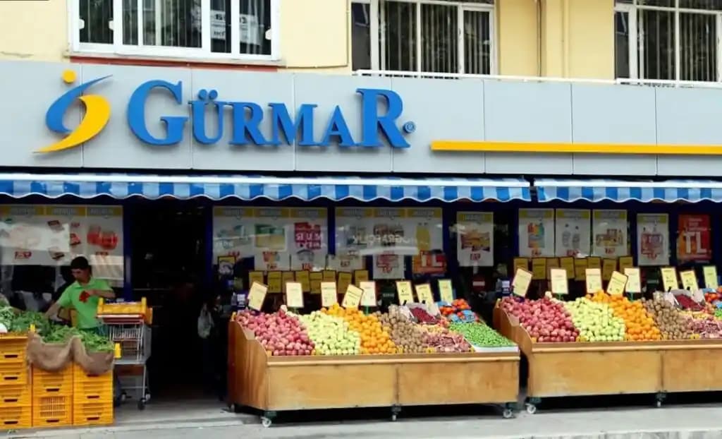 Gaziemir'de Marketler ve Alışveriş Deneyimi: Ürün Çeşitleri ve Güvenilirlik