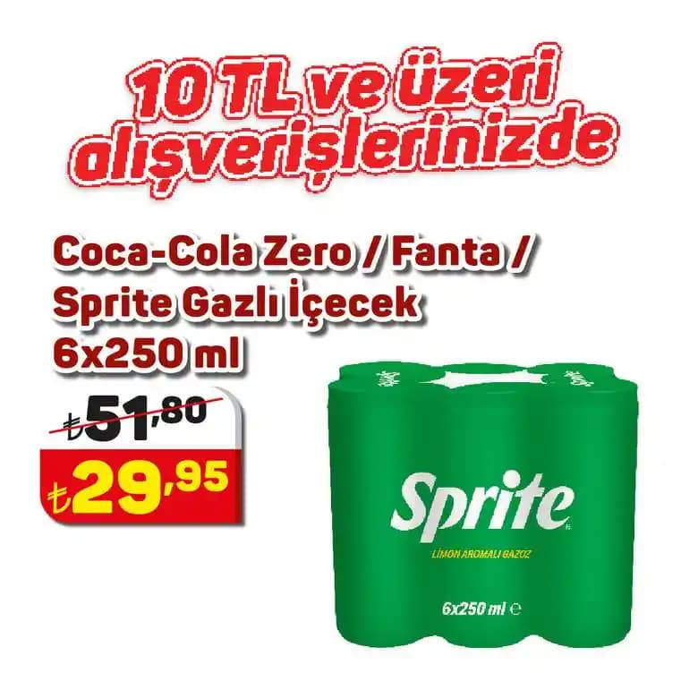 Gazlı İçecek Satın Alma Rehberi: Marketlerde Nelere Dikkat Edilmeli?