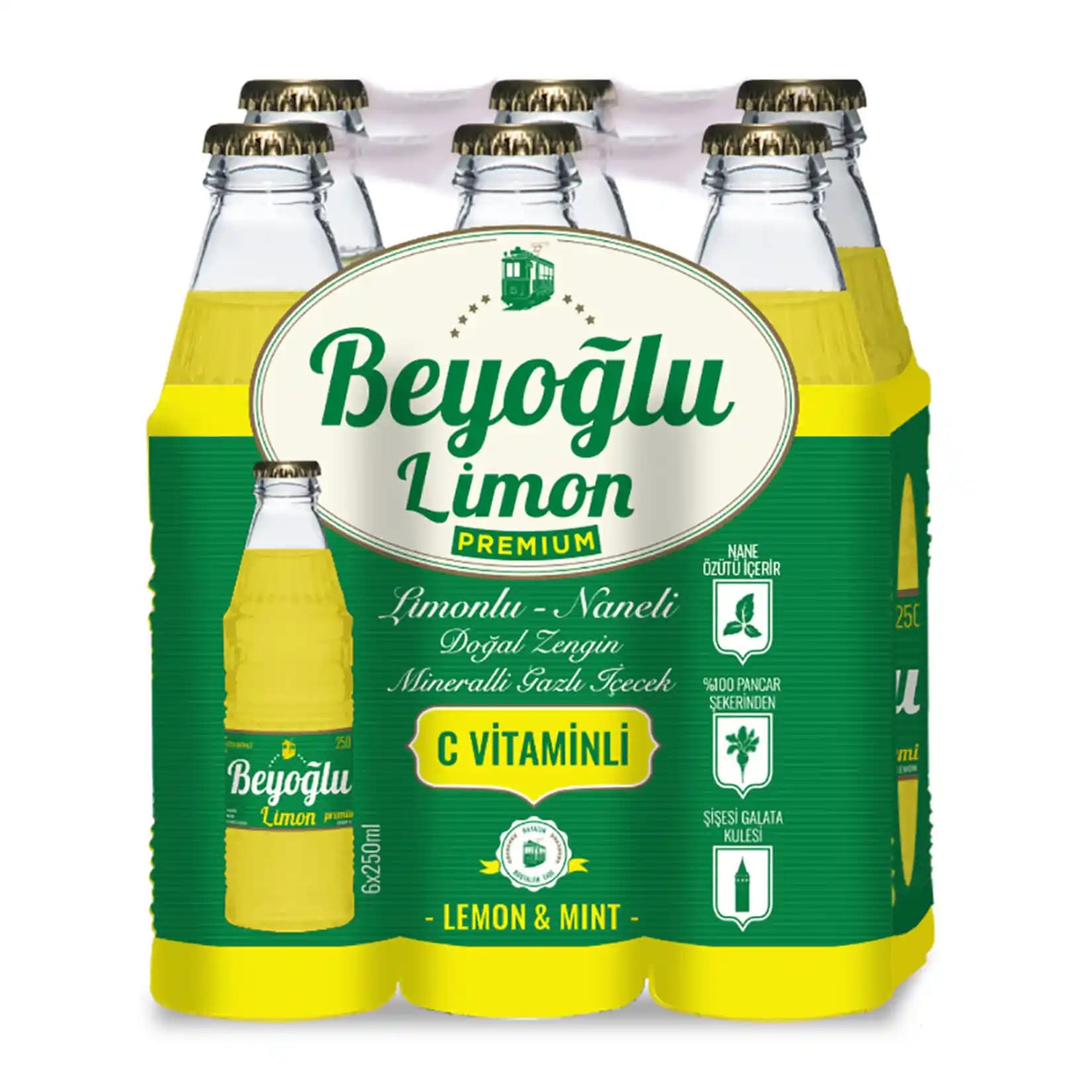 Gazlı İçecekler Piyasası ve Tüketici Tercihleri Üzerine Güncel Analiz