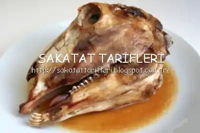 Geleneksel Anadolu Koyun Kellesi Pişirme Yöntemleri ve Kültürel Önemi