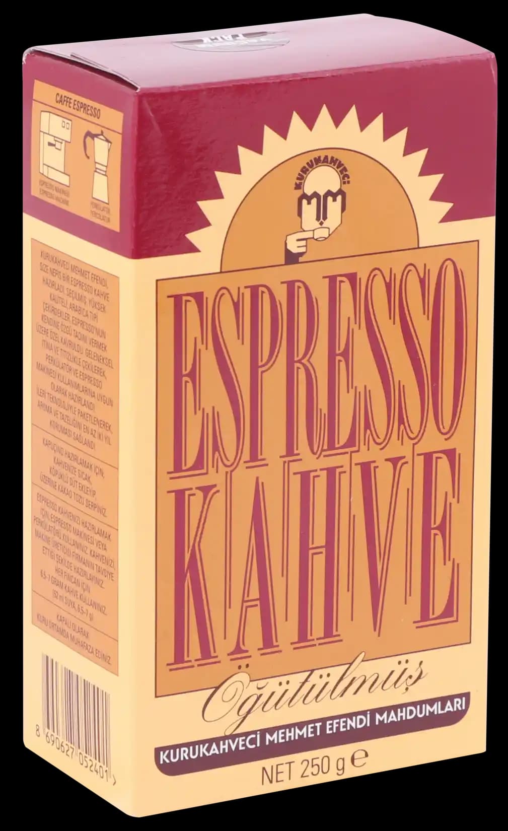 Geleneksel Kahve ve Espresso: Farklı Hazırlama Yöntemleri ve Tat Profilleri