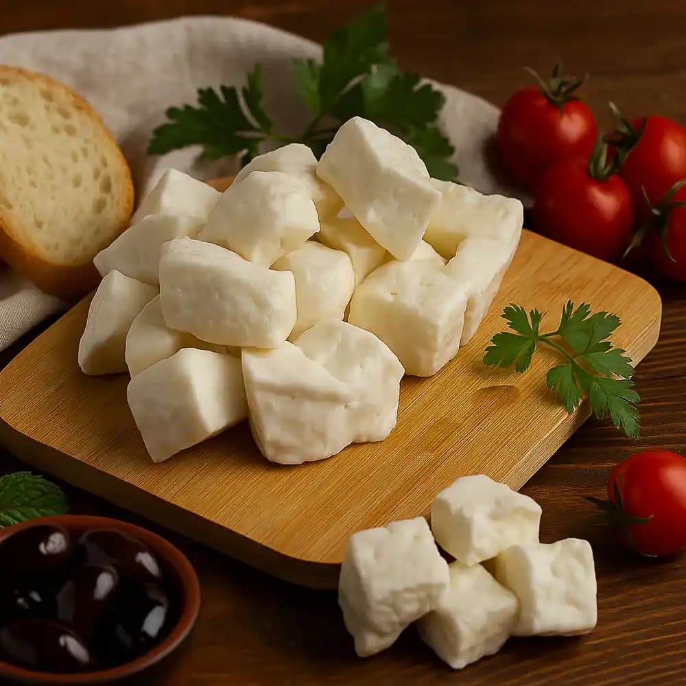 Geleneksel Kes Peyniri Nedir ve Neden Otantik Lezzet Sunar