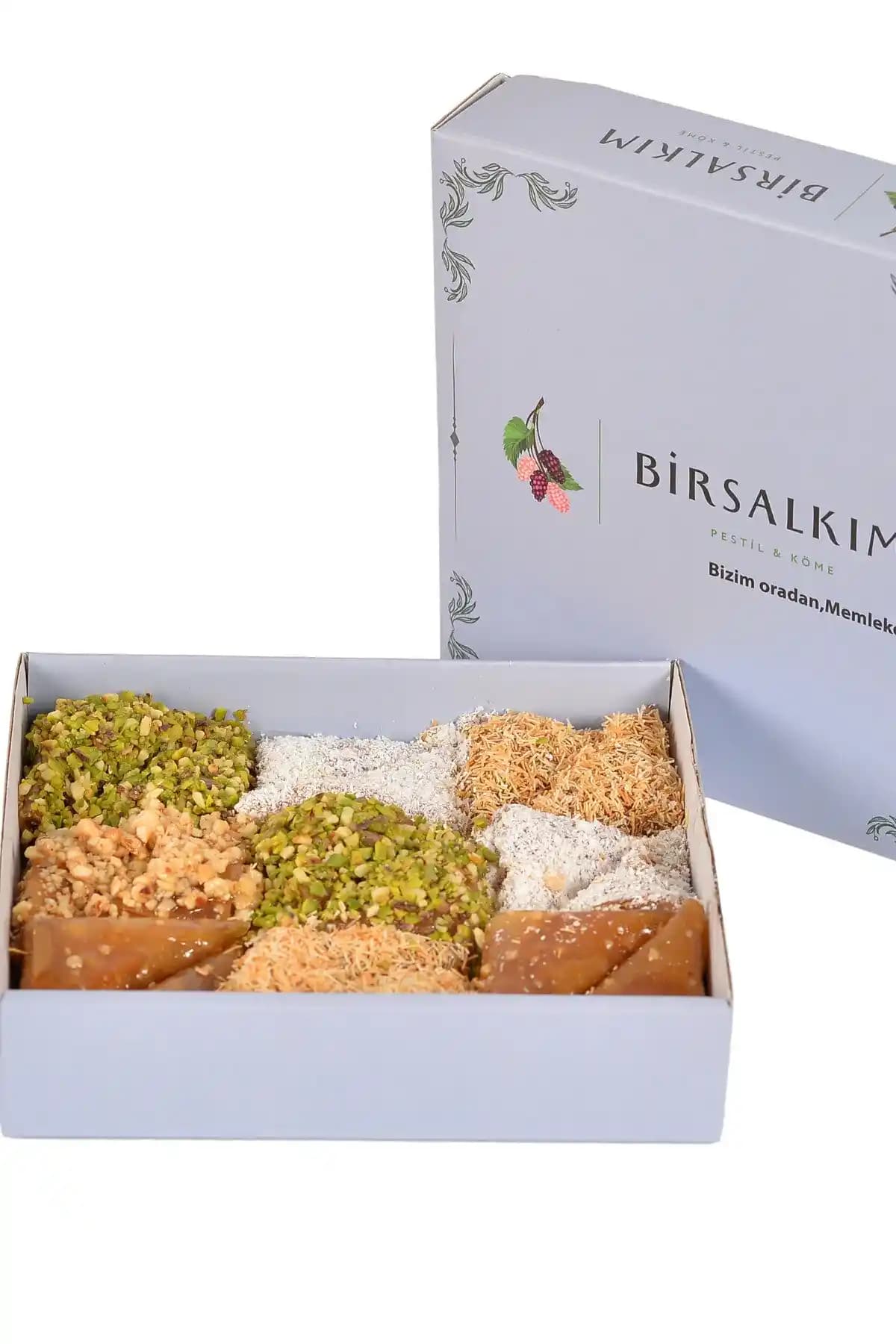 Geleneksel Muska Paketleri: Kültürel Miras ve Koruma Amaçlı Kullanımlar