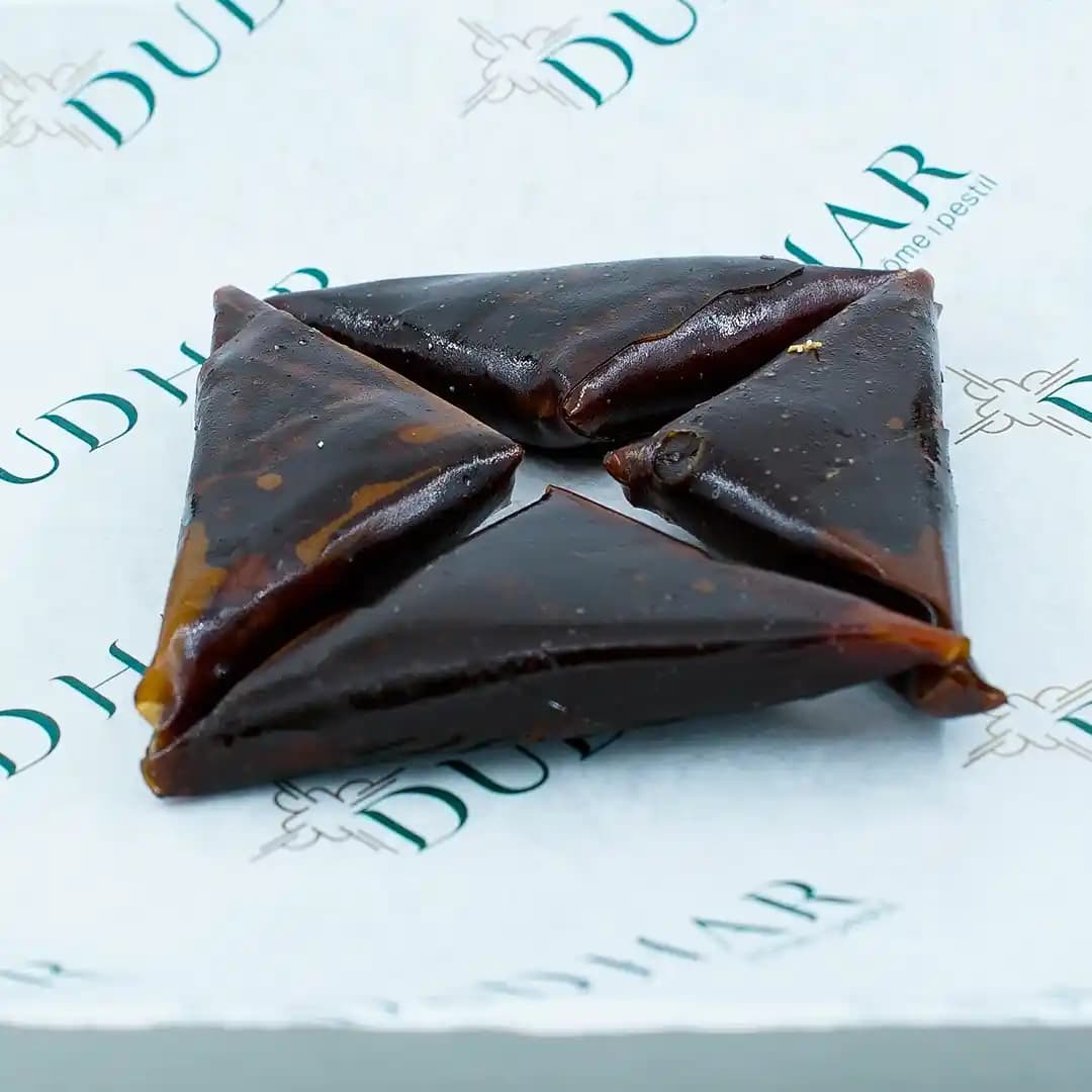 Geleneksel Tatlılar ve Muska Karışık Tatlıların Günümüzdeki Yeri ve Önemi