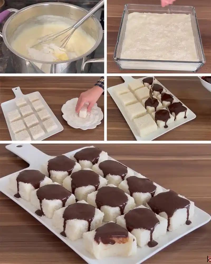 Geleneksel ve Modern Sütlü Tatlıların Özellikleri ve Farkları Analizi