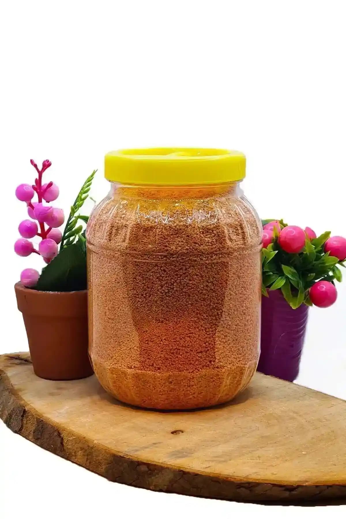 Gelin Deresi ve Çiftlik Tarhana: Geleneksel Tarhana Ürünlerinin Karşılaştırması ve Kullanım Alanları