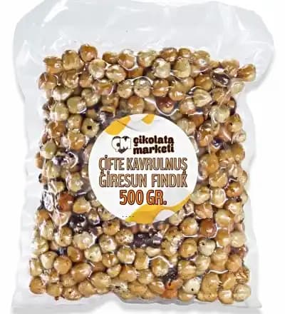 Giresun Çifte Kavrulmuş Atıştırmalıklar: Bölgesel Lezzetler ve Piyasa Analizi