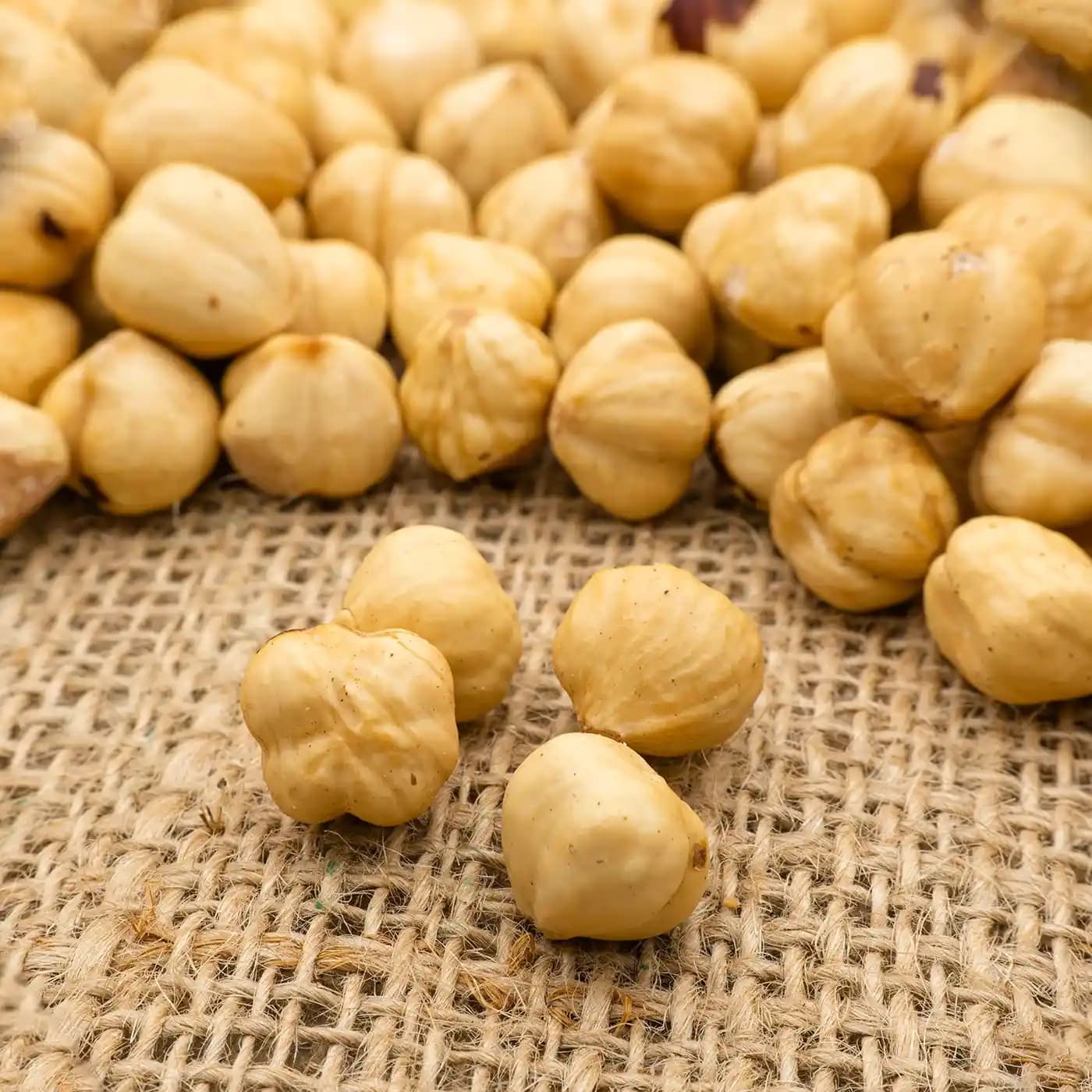 Giresun Çifte Kavrulmuş Fındık: Geleneksel Kavurma Teknikleriyle Doğal ve Lezzetli Atıştırmalık