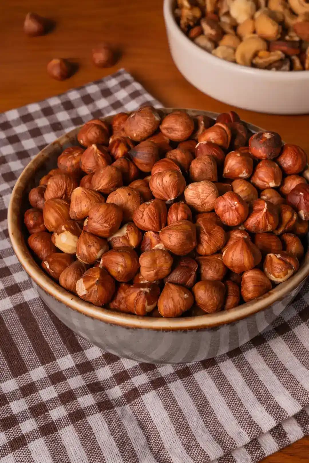 Giresun Fındık İçi Atıştırmalıklar: Doğal ve Sağlıklı Bir Seçenek