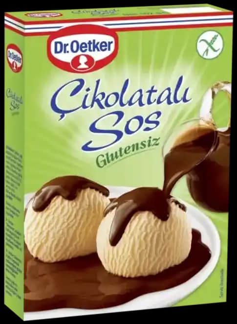 Glutensiz Çikolata Sosları ile Sağlıklı ve Lezzetli Tatlılar Hazırlama Rehberi