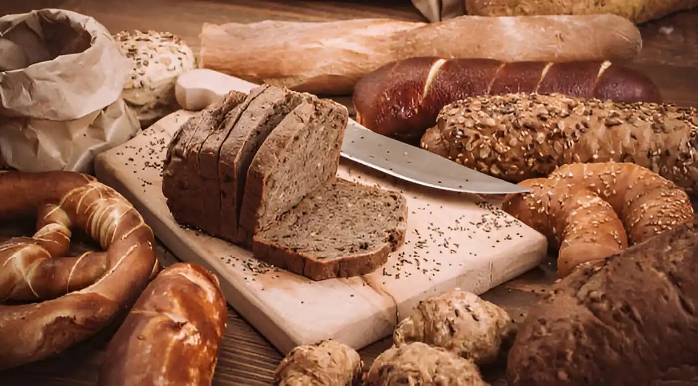 Glutensiz Ekmek Alternatifleri ve Sağlıklı Beslenme İpuçları