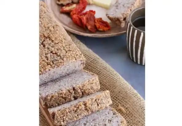 Glutensiz Ekmekler: Sağlıklı ve Lezzetli Alternatifler İçin Tarifler ve Bilgiler