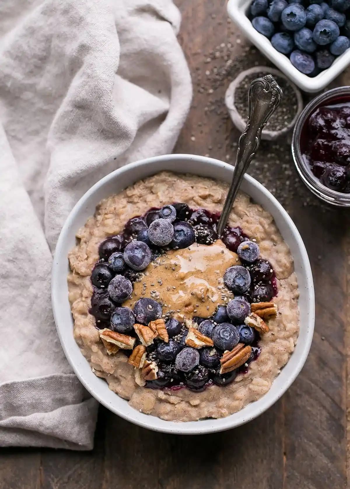 Glutensiz Kahvaltılık Yulaflar: Sağlıklı ve Lezzetli Başlangıç Seçenekleri