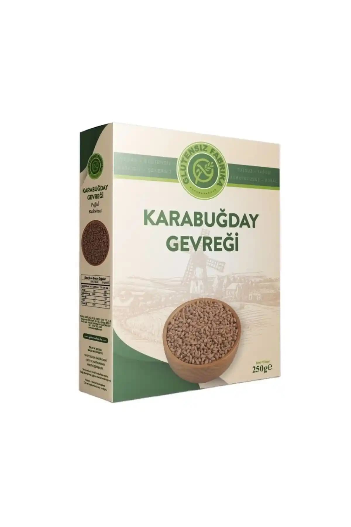 Glutensiz Tarçınlı Gevrekler: Sağlıklı ve Lezzetli Kahvaltı Seçenekleri