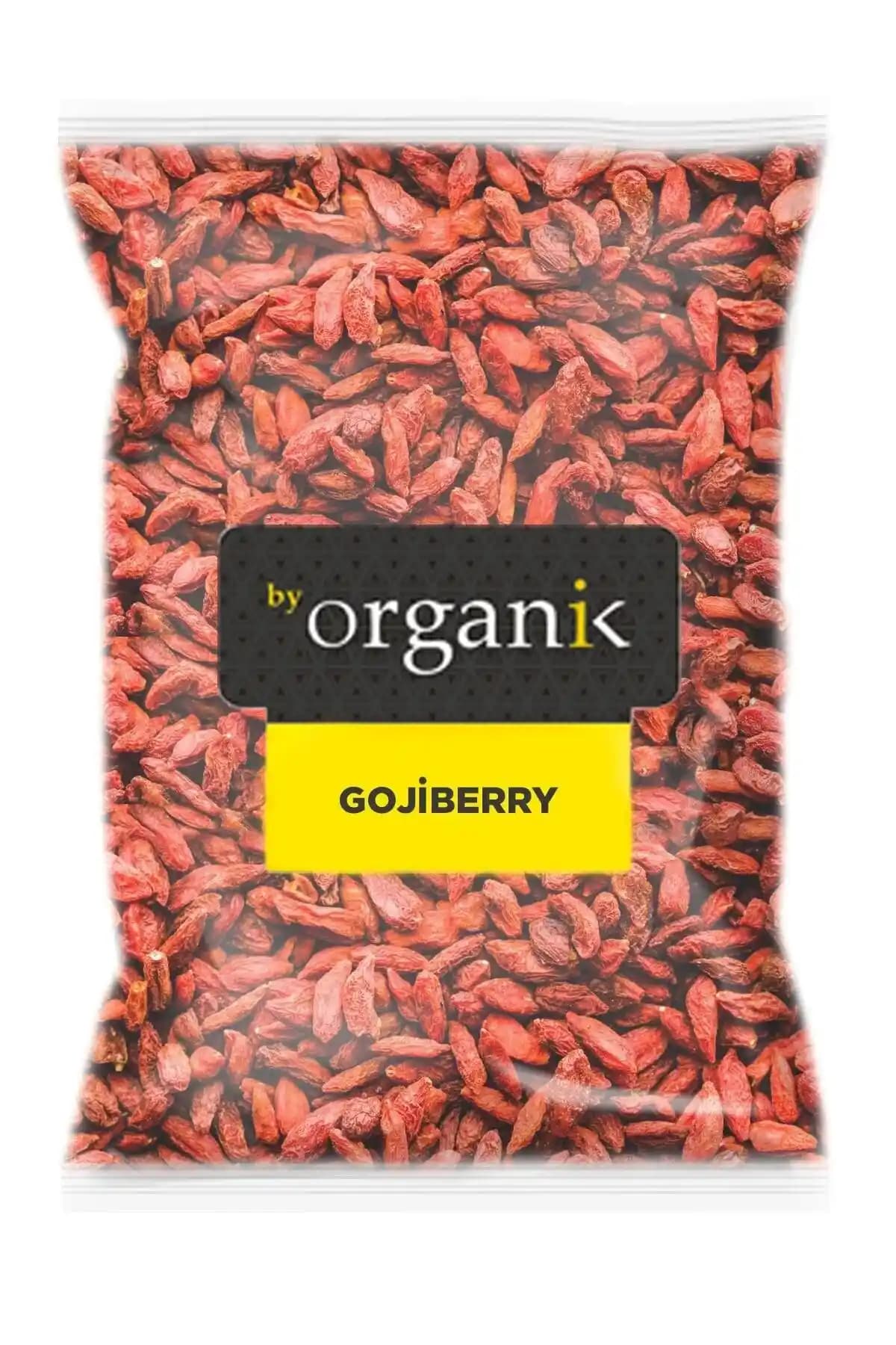 Gojiberry ve Kurt Üzümü: Sağlıklı Kuru Meyve Seçenekleri ve Faydaları