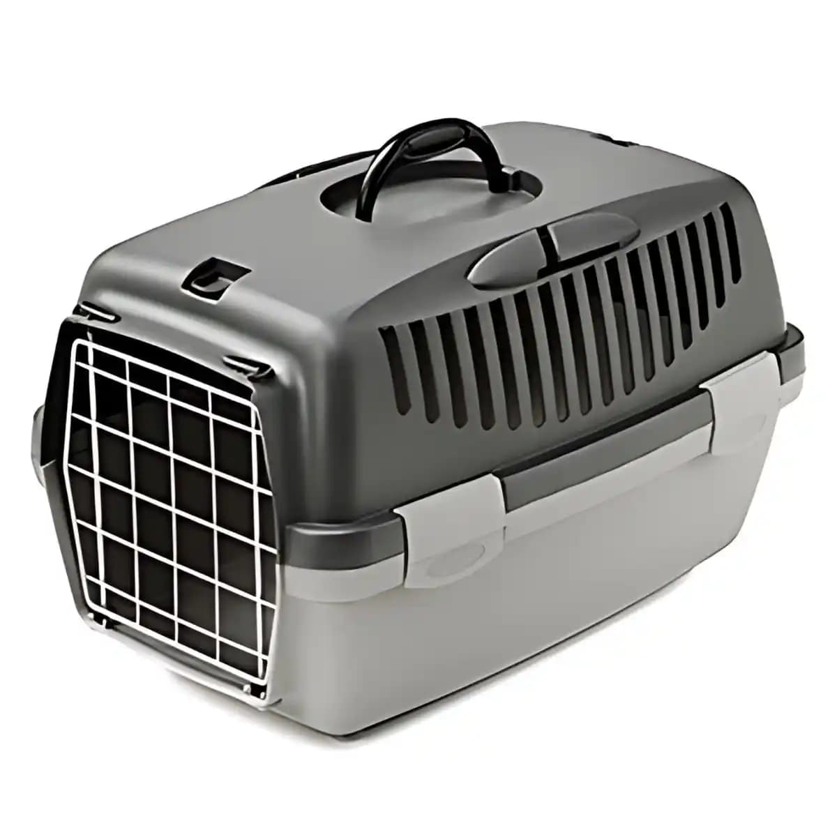 Gri Köpek Taşıma Kafesi Modelleri: Özellikler ve Seçim Kriterleri