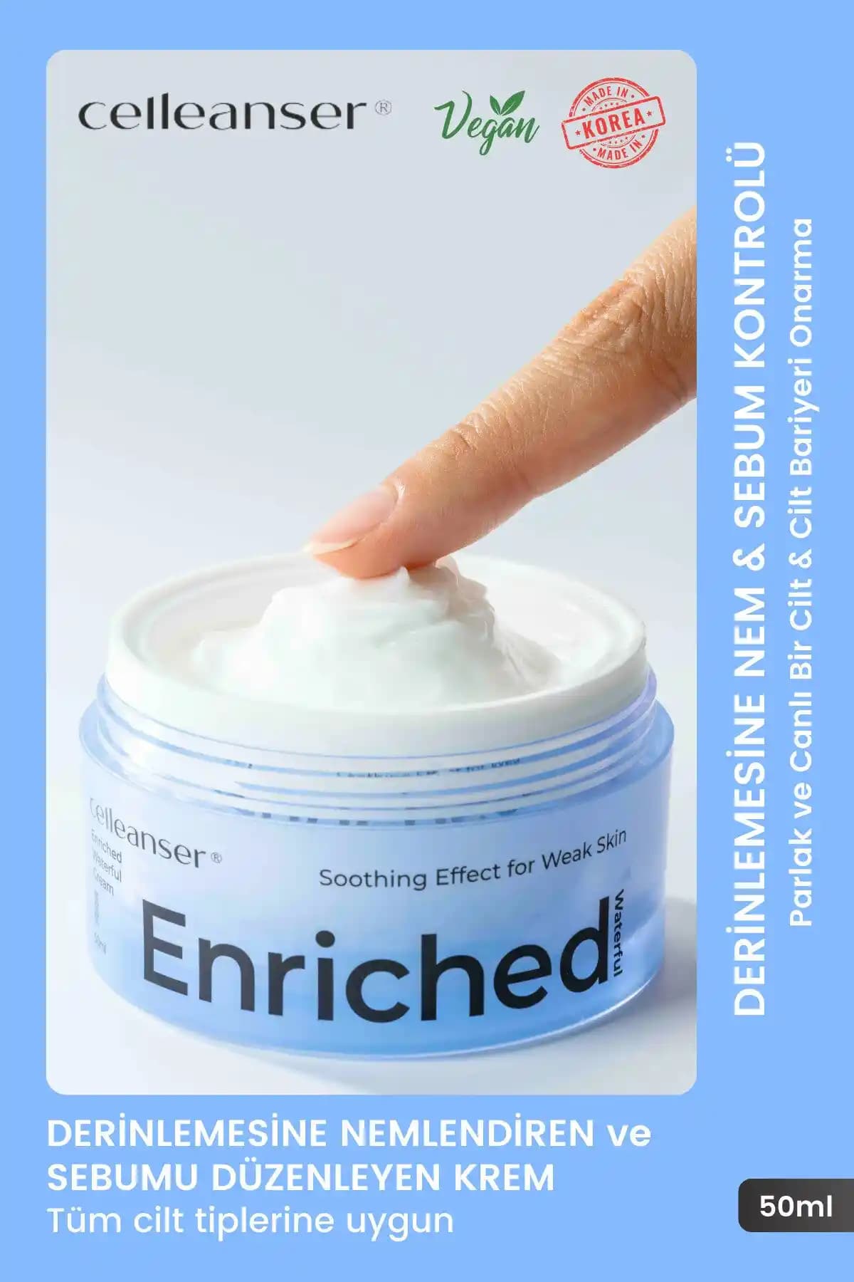 Güçlü ve Güvenilir Cilt Bakım Ürünleri: Doğal ve Dermatolojik Testlerden Geçmiş Seçenekler